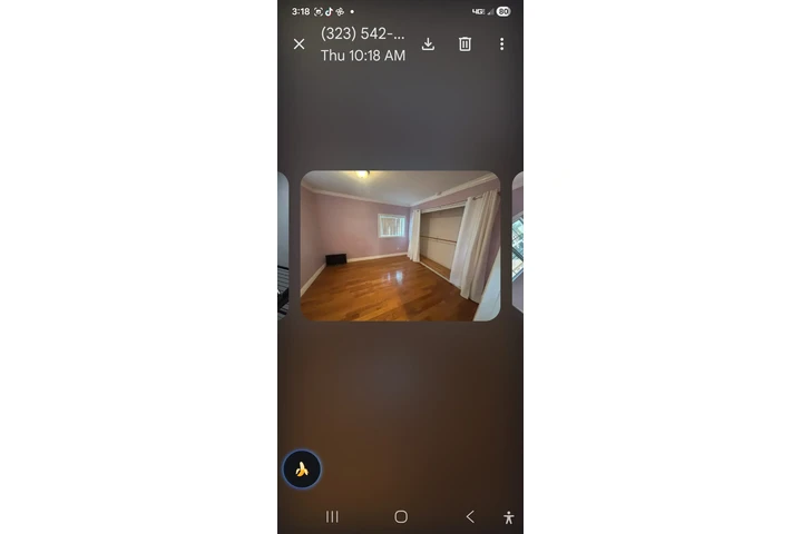 $3 : 1 year lease first last month image 4