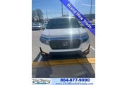 Honda Ridgeline 2023 AWD RTL en Greenville