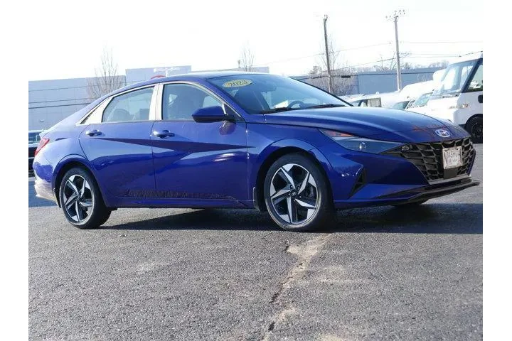 $22995 : Hyundai ELANTRA 2023 SEL 4dr image 9