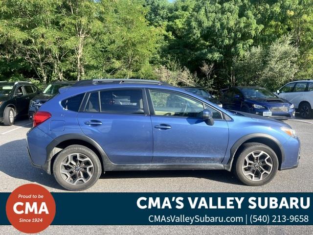 $12012 : PRE-OWNED 2016 SUBARU CROSSTR image 7