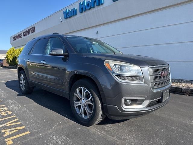 $10105 : Pre-Owned 2013 Acadia SLT-1 image 1