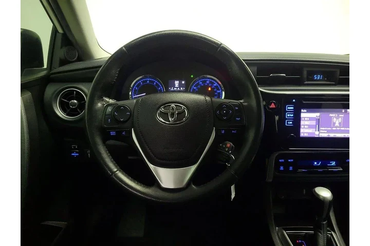 $15998 : Toyota Corolla 2019 SE 4dr S image 10