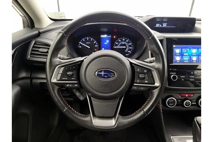 $21998 : Subaru Crosstrek 2022 AWD Pr image 10