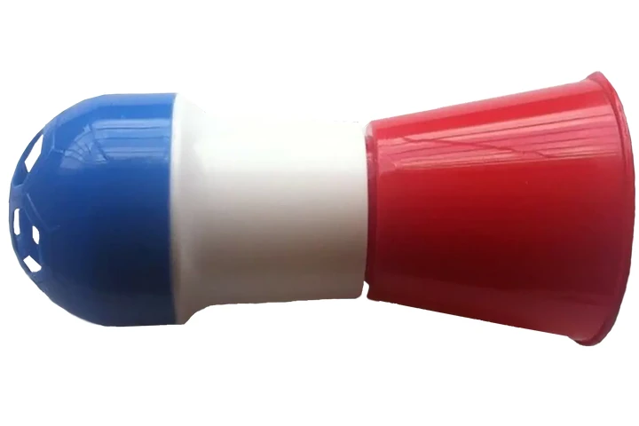 $1 : TROMPETA ESTADIO PARA EL MUNDI image 5