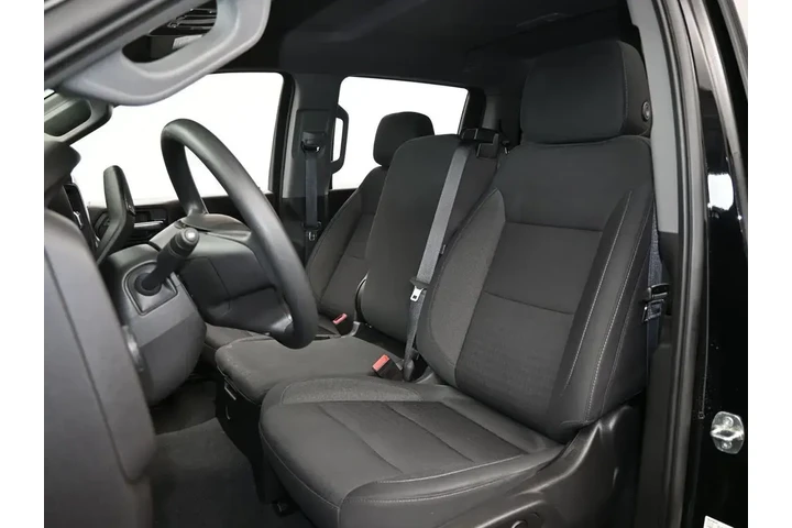 $30991 : Chevrolet Silverado 1500 202 image 10