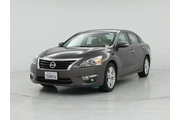 $15998 : Nissan Altima 2014 2.5 SV 4d thumbnail