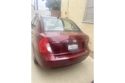 2008 Hyundai Accent de Venta en Los Angeles