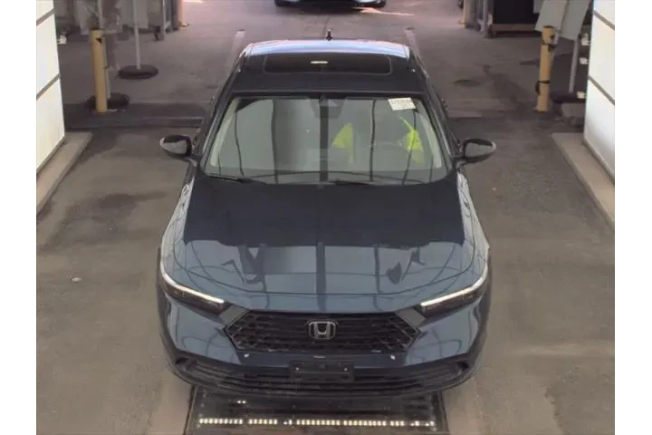 $26223 : Honda Accord 2025 SE 4dr Sed image 2