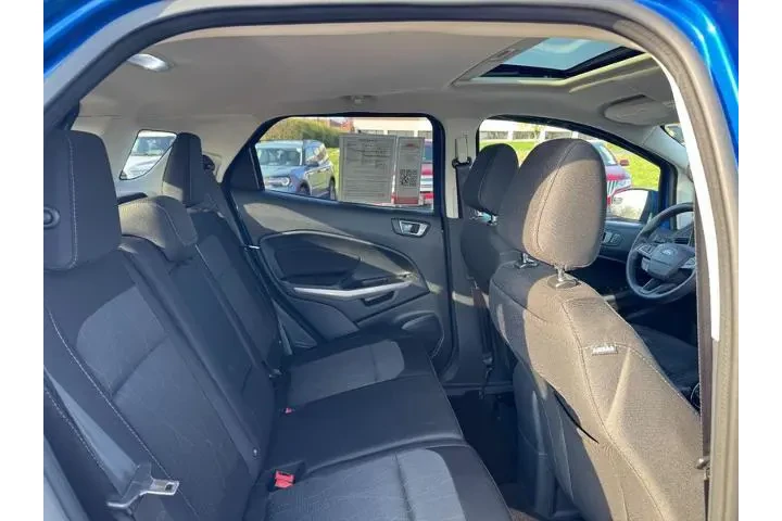 $17995 : Ford EcoSport 2021 AWD SE 4d image 10