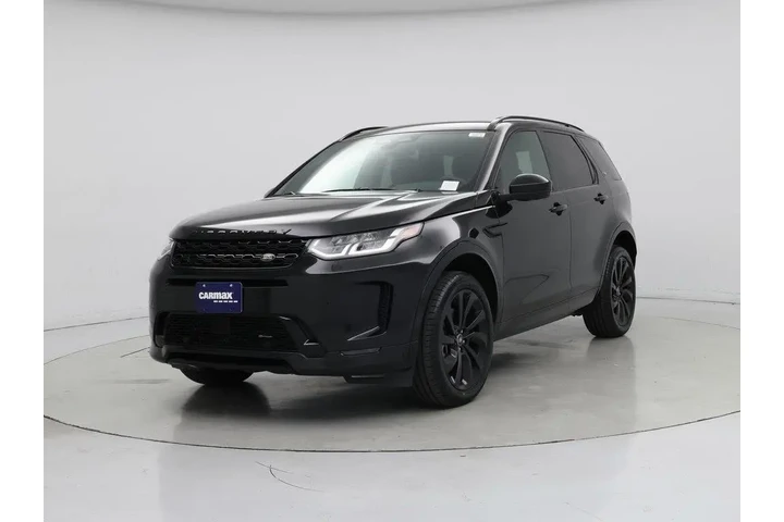 $31998 : Land Rover Discovery Sport 2 image 4