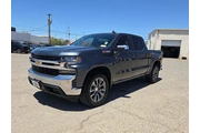 Chevrolet Silverado 1500 202 en El Paso