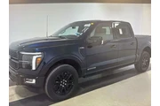 Ford F-150 2024 4x4 Platinum en Birmingham