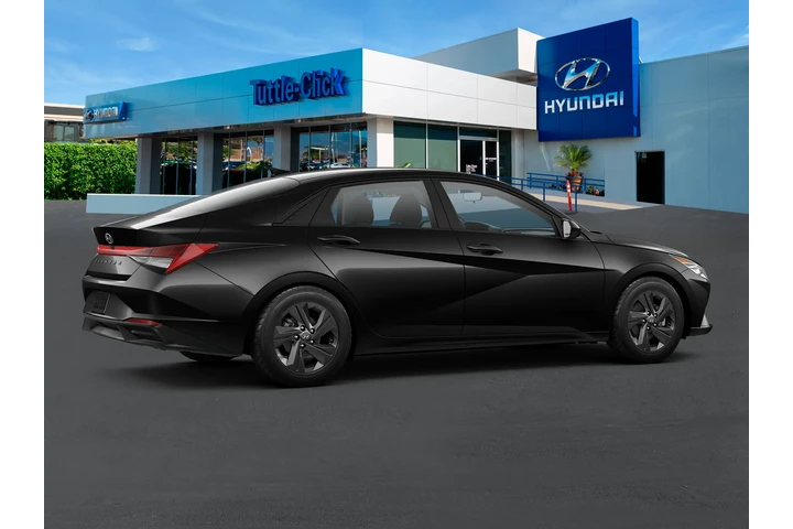 $18375 : Hyundai ELANTRA 2023 SEL 4dr image 8