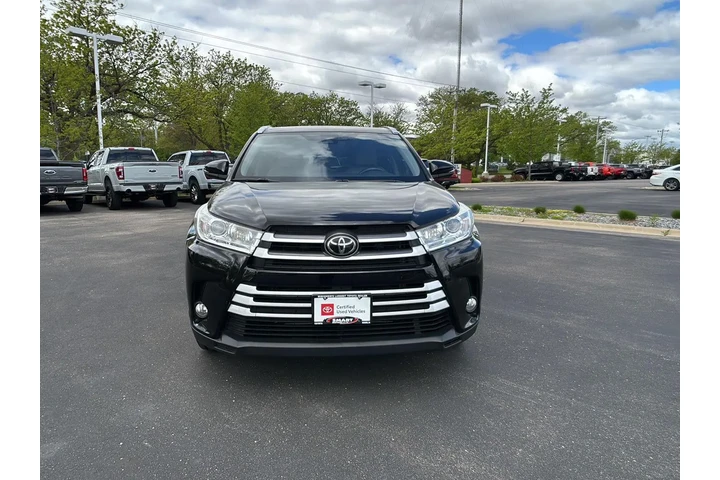 $30299 : 2019 Highlander XLE image 7