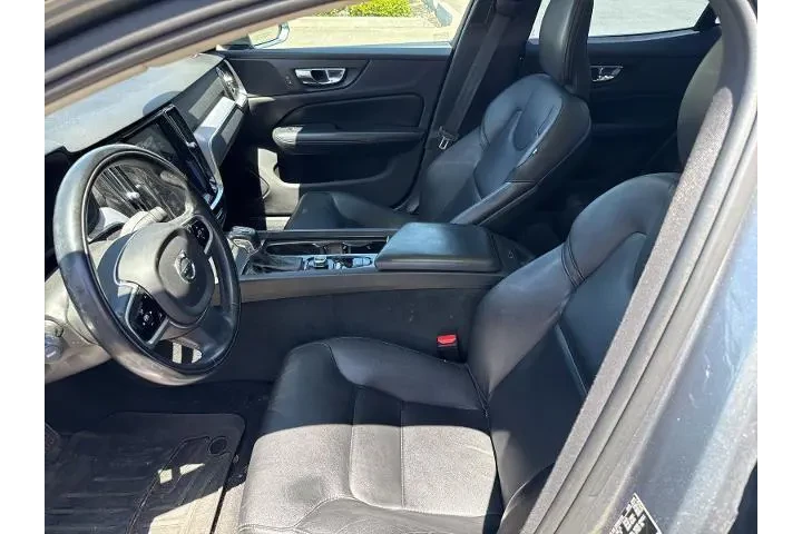 $12950 : Volvo S60 2019 AWD T6 Moment image 9