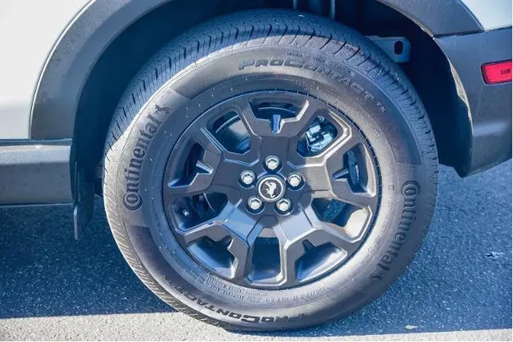 $37780 : Ford Bronco Sport 2025 AWD B image 8