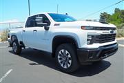 New 2024 Silverado 2500 HD Cu en Las Vegas