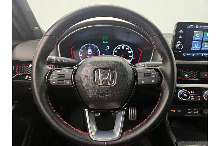 $29998 : Honda Civic 2024 Si 4dr Seda image 10