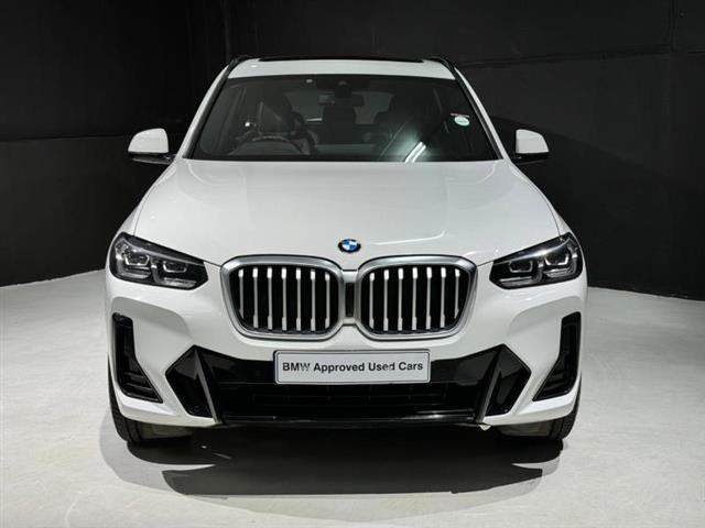 $12500 : BMW X3 m sport image 9