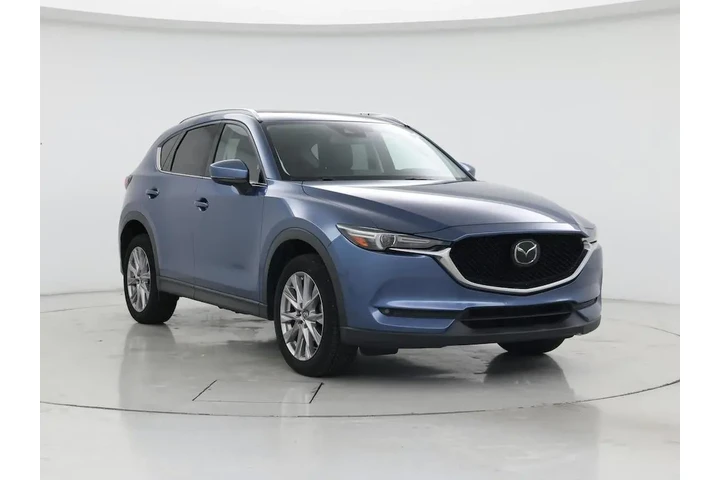 $20998 : Mazda CX-5 2019 Grand Tourin image 1