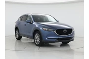 $20998 : Mazda CX-5 2019 Grand Tourin thumbnail