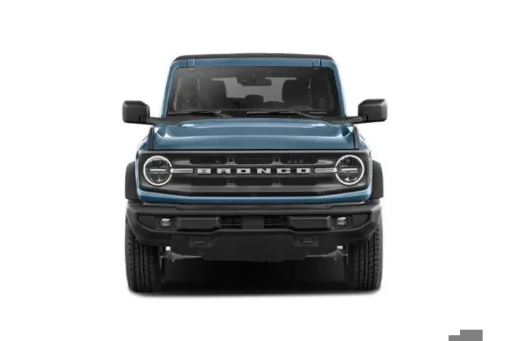 $38566 : Ford Bronco 2023 4x4 Big Ben image 4