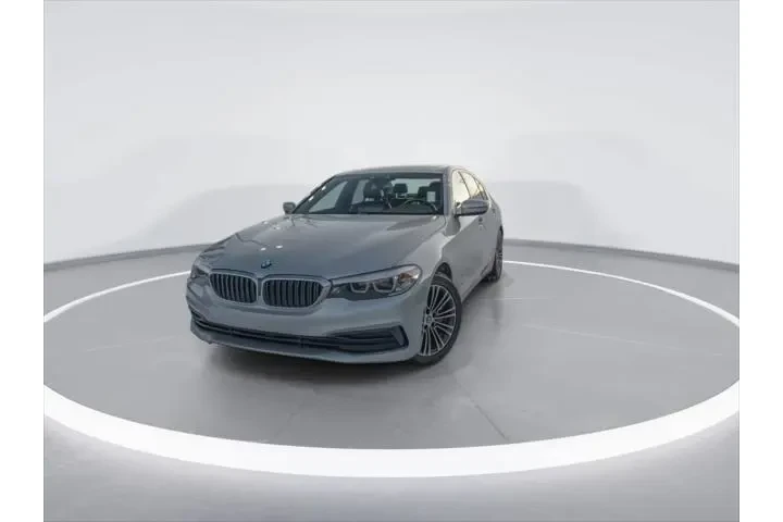 $18999 : BMW 5 Series 2020 AWD 530i x image 1
