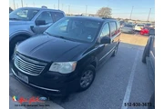 Chrysler Town and Country 20 en Austin