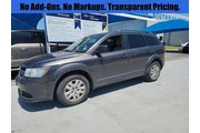 Dodge Journey 2016 SE 4dr SU en San Antonio