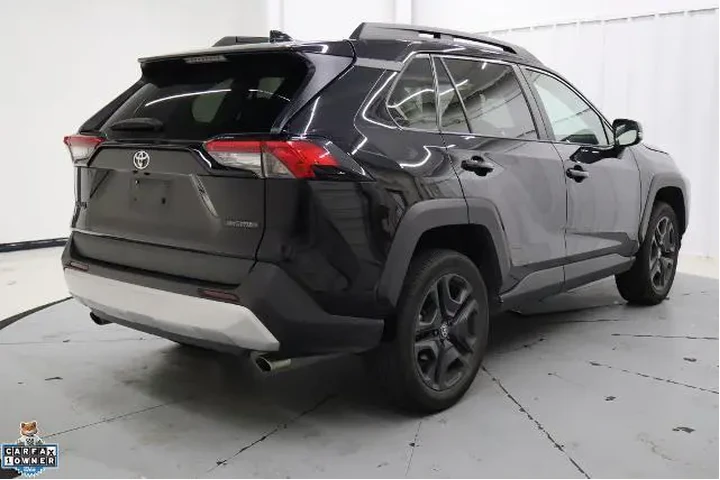 $28495 : Toyota RAV4 2023 AWD Adventu image 4