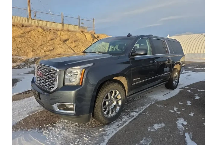 $37598 : GMC Yukon XL 2019 4x4 Denali image 6