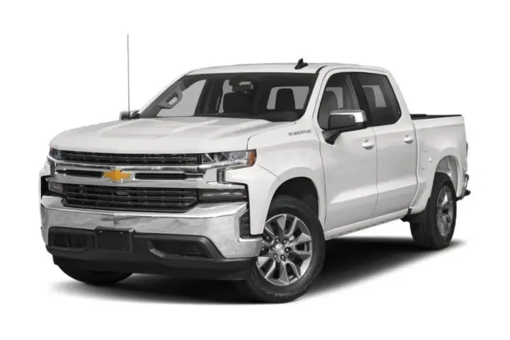 $29300 : Chevrolet Silverado 1500 202 image 1