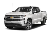 Chevrolet Silverado 1500 202 en Houston