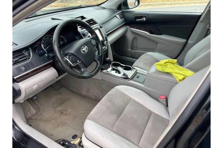 $8900 : 2014 Camry XLE V6 image 9
