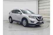 Nissan Rogue 2017 SV 4dr Cro en Sacramento