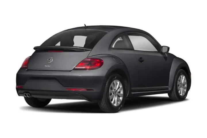 $16971 : Volkswagen Beetle 2018 2.0T image 3