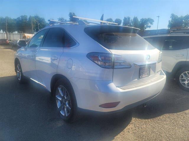 $12999 : 2011 RX 350 image 4