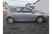Nissan Versa 2012 1.8 S 4dr en San Jose