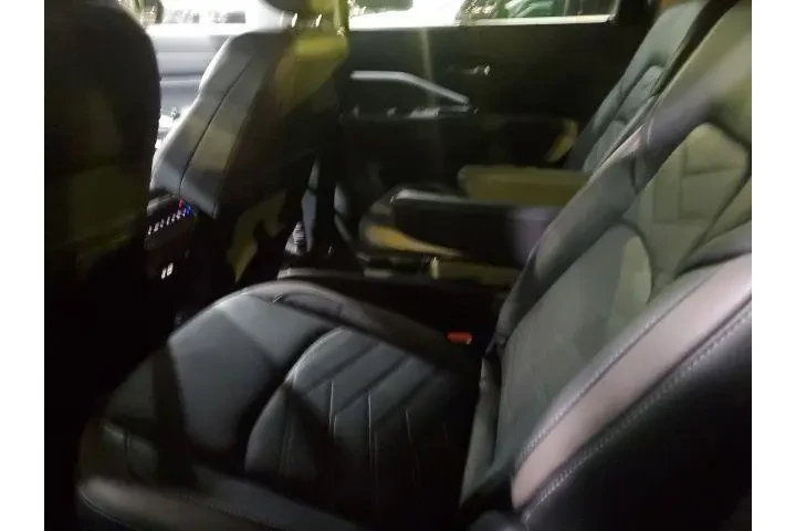 $36510 : Nissan Pathfinder 2024 Plati image 6