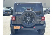 $26000 : Jeep Wrangler Unlimited 2021 thumbnail