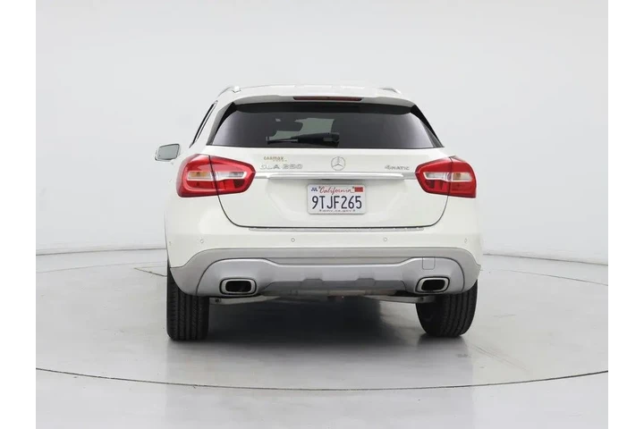 $16998 : Mercedes-Benz GLA 2018 AWD G image 6