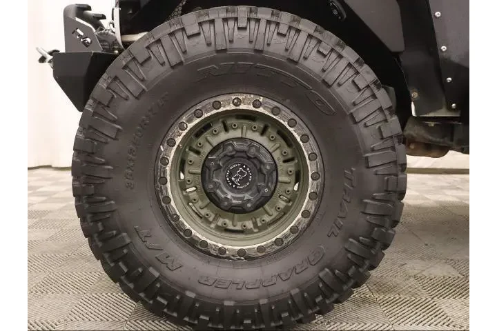 $26995 : Jeep Wrangler Unlimited 2016 image 2