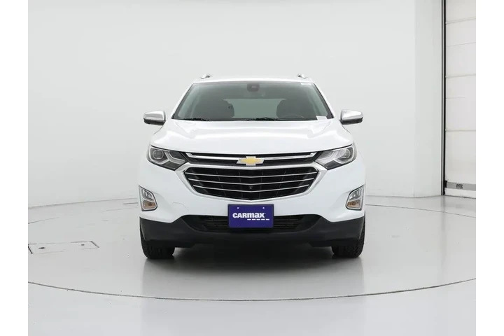 $20998 : Chevrolet Equinox 2021 4x4 P image 5