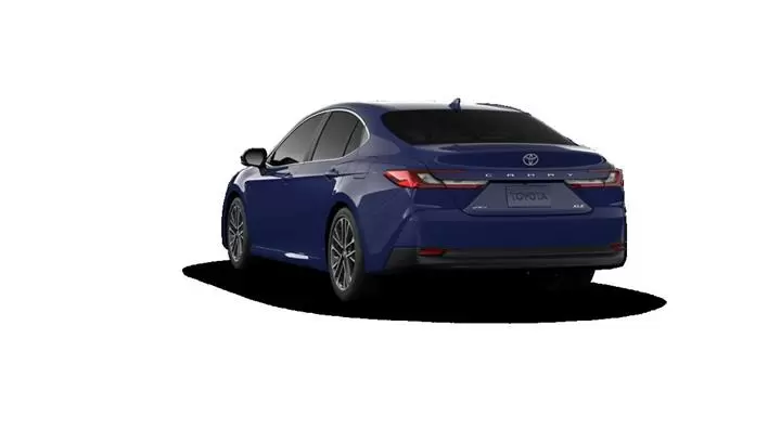 $34913 : Camry XLE image 4