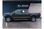 $39586 : Ford F-150 2024 4x4 XLT 4dr thumbnail