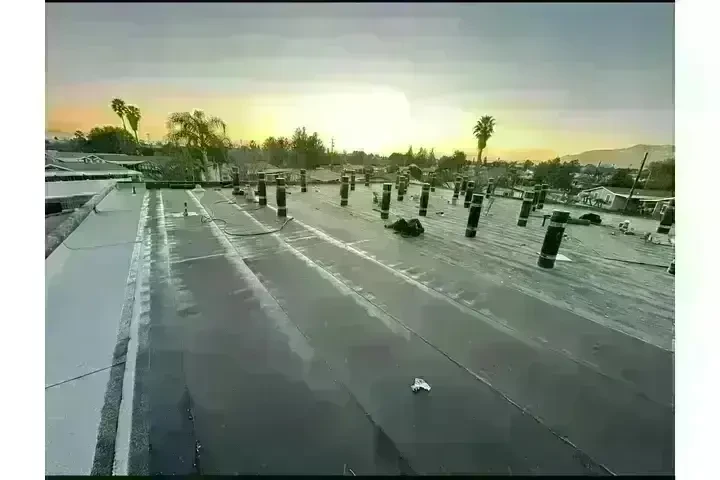 GARMAR ROOFING INC image 7