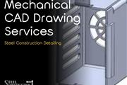 SolidWorks Mechanical CAD Draw en New York