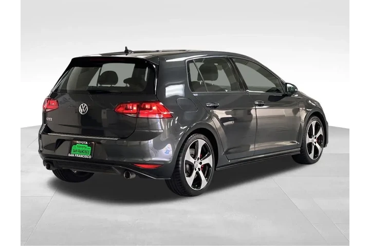 $18988 : 2017 Golf GTI Autobahn image 5