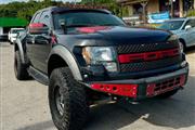 $13900 : 2011 F-150 SVT Raptor thumbnail