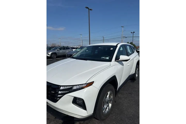 $21047 : Hyundai TUCSON 2023 AWD SE 4 image 5